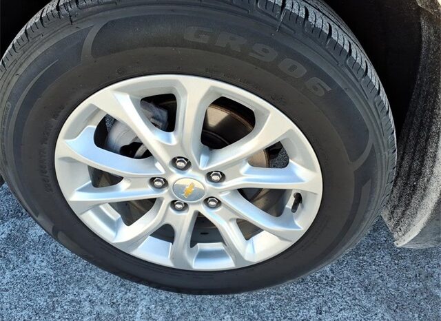 
 Chevrolet Equinox full									