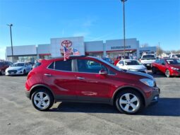 Buick Encore