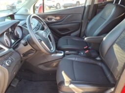 
 Buick Encore full									