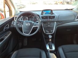 
 Buick Encore full									