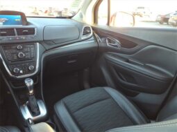 
 Buick Encore full									