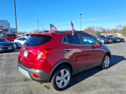 Buick Encore