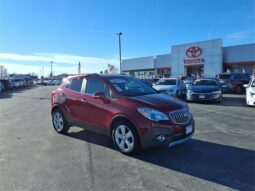 Buick Encore