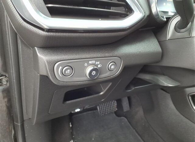 
 Chevrolet TrailBlazer full									