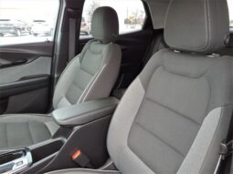 
 Chevrolet TrailBlazer full									