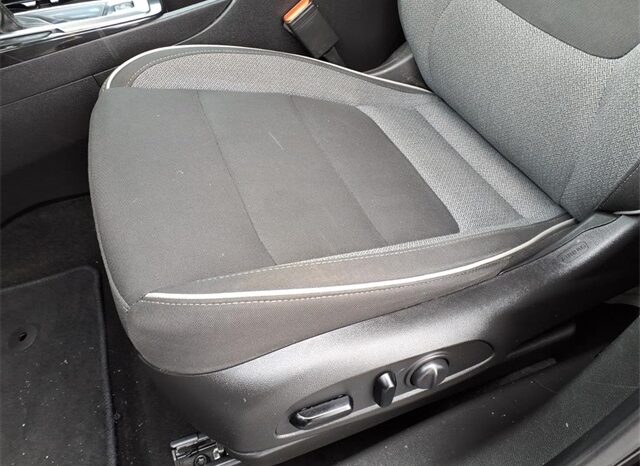 
 Chevrolet TrailBlazer full									