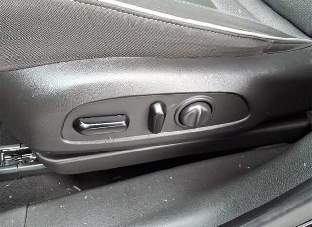 
 Chevrolet TrailBlazer full									