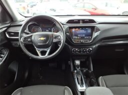 
 Chevrolet TrailBlazer full									