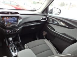 
 Chevrolet TrailBlazer full									