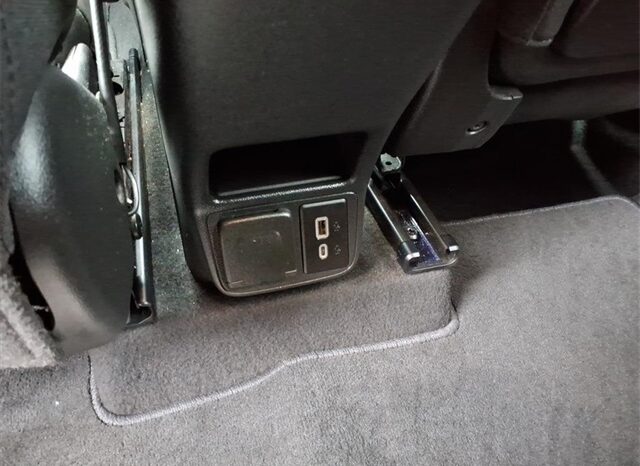 
 Chevrolet TrailBlazer full									