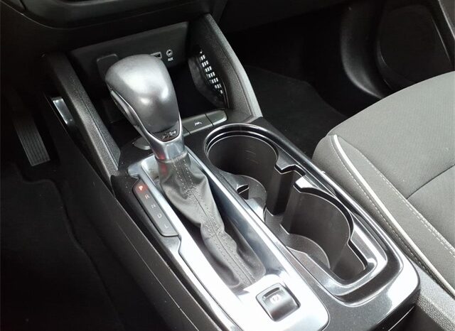 
 Chevrolet TrailBlazer full									