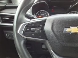 
 Chevrolet TrailBlazer full									