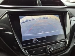 
 Chevrolet TrailBlazer full									