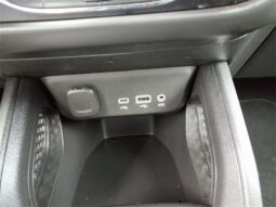 
 Chevrolet TrailBlazer full									