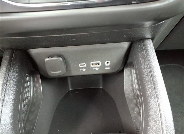 
 Chevrolet TrailBlazer full									