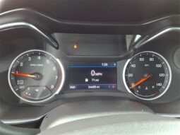 
 Chevrolet TrailBlazer full									