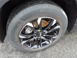 
 Chevrolet TrailBlazer full									