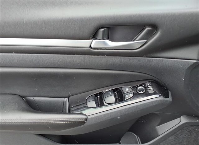 
 Nissan Altima full									