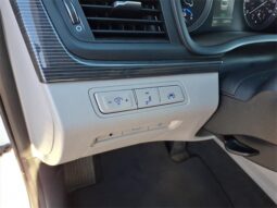 
 Hyundai Sonata Plug-In Hybrid full									