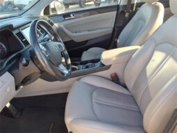 
 Hyundai Sonata Plug-In Hybrid full									