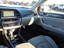 
 Hyundai Sonata Plug-In Hybrid full									