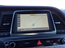 
 Hyundai Sonata Plug-In Hybrid full									