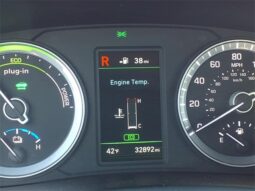 
 Hyundai Sonata Plug-In Hybrid full									