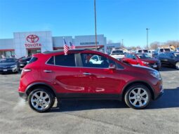 Buick Encore