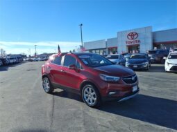 Buick Encore