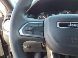 
 Jeep Compass full									