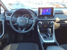
 Toyota RAV4 full									