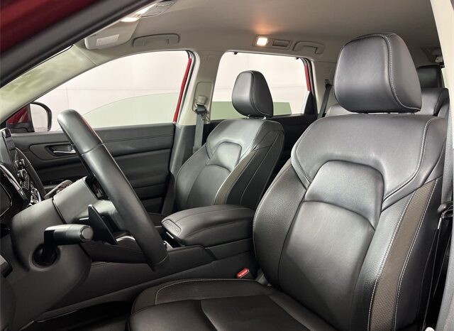 
 Nissan Pathfinder full									