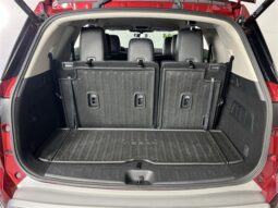 
 Nissan Pathfinder full									