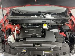 
 Nissan Pathfinder full									