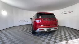 
 Nissan Pathfinder full									