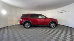 
 Nissan Pathfinder full									