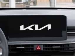 
 Kia K5 full									