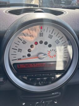 
 MINI Cooper S full									