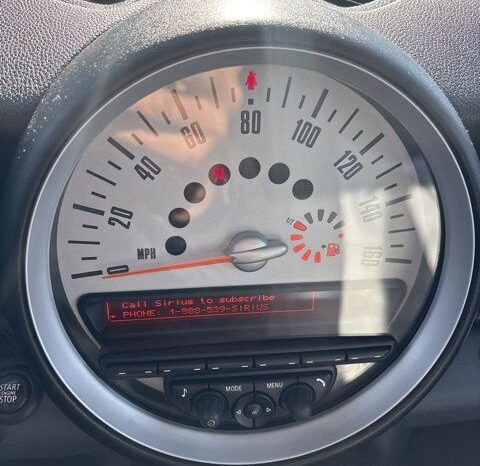 
 MINI Cooper S full									