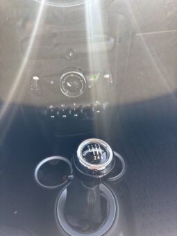 
 MINI Cooper S full									
