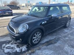 
 MINI Cooper S full									