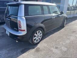 
 MINI Cooper S full									