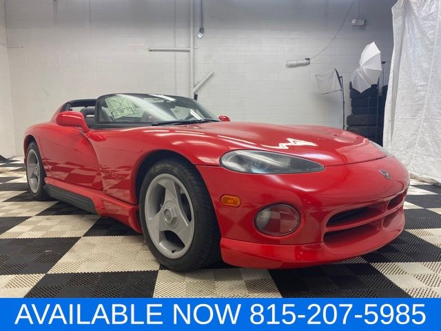 Dodge Viper