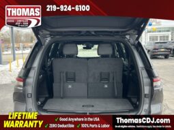 
 Jeep Grand Cherokee L full									