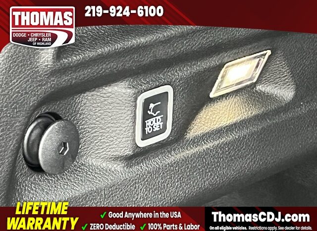 
 Jeep Grand Cherokee L full									