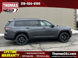 
 Jeep Grand Cherokee L full									
