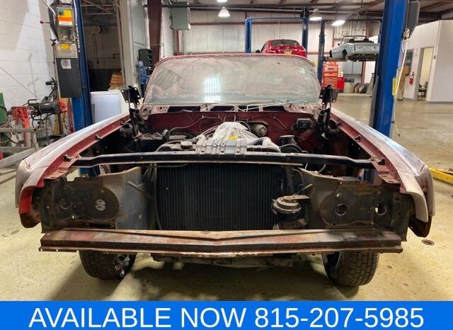 
 Oldsmobile Delta 88 full									