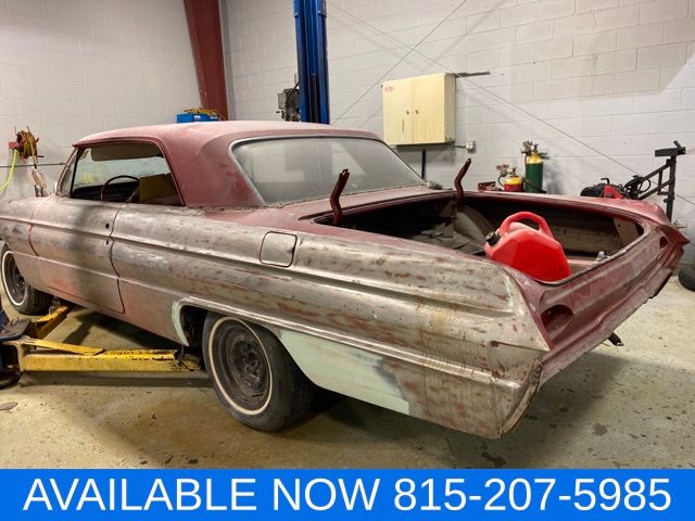 Oldsmobile Delta 88