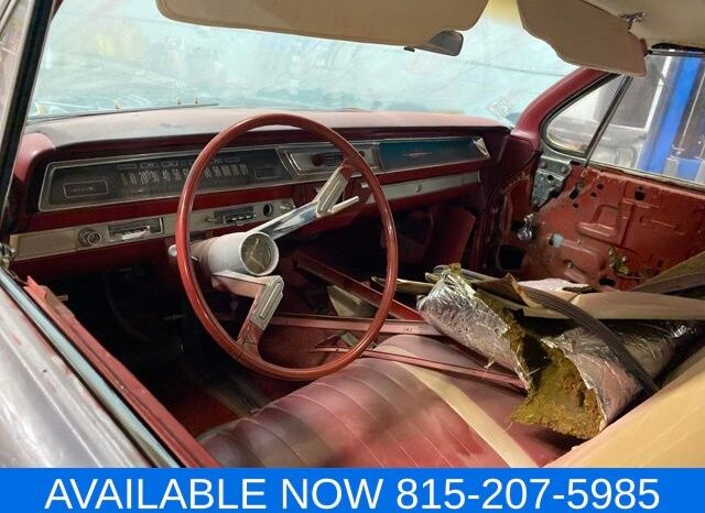 
 Oldsmobile Delta 88 full									