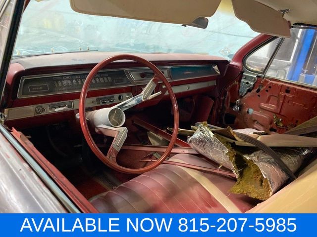 Oldsmobile Delta 88